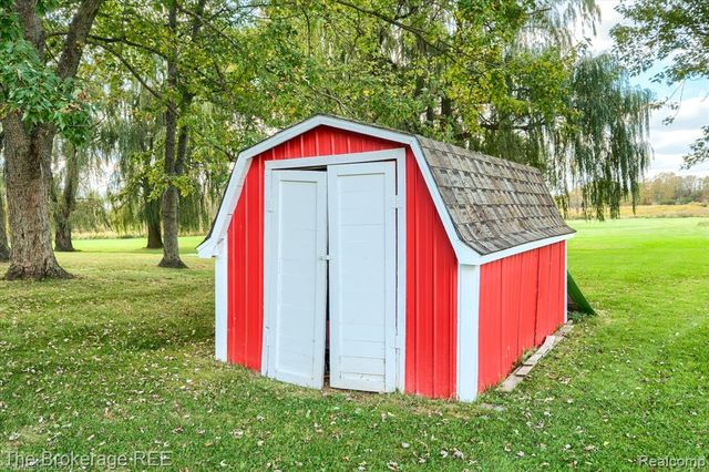 8171 N Linden Road, Mount Morris, MI 48458