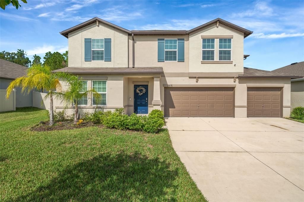 3615 N MARYLAND AVENUE, Plant City, FL 33565