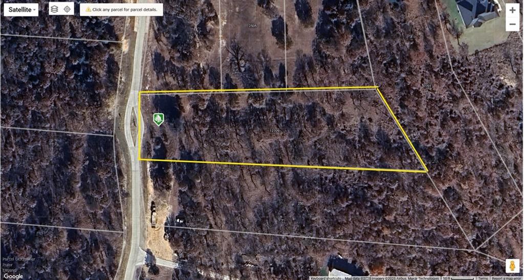 69 Patriot Pointe Point, Eufaula, OK 74432