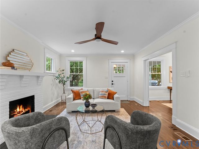 4012 Cutshaw Ave, Richmond, VA 23230
