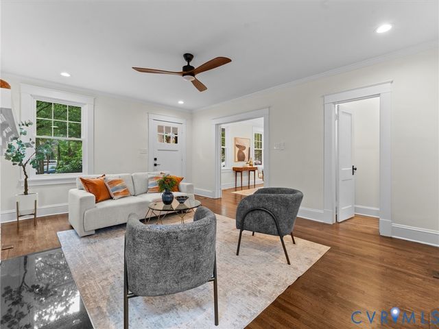 4012 Cutshaw Ave, Richmond, VA 23230