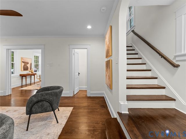 4012 Cutshaw Ave, Richmond, VA 23230