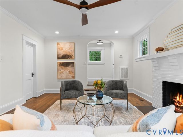 4012 Cutshaw Ave, Richmond, VA 23230
