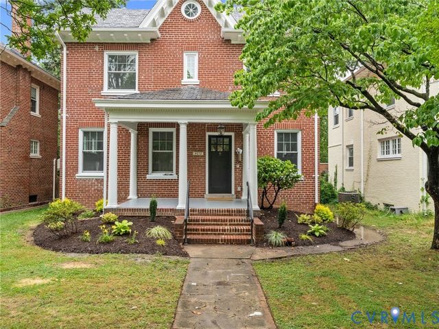 4012 Cutshaw Ave, Richmond, VA 23230