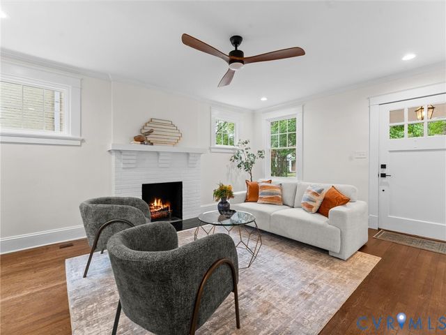 4012 Cutshaw Ave, Richmond, VA 23230
