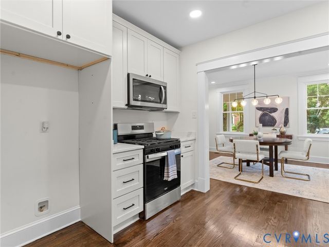 4012 Cutshaw Ave, Richmond, VA 23230