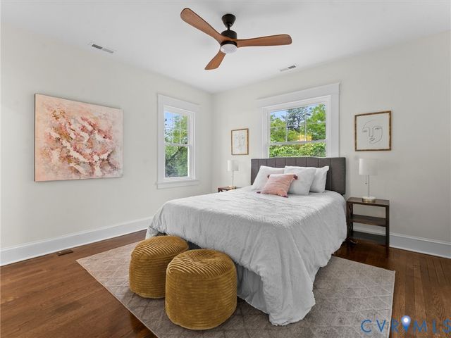 4012 Cutshaw Ave, Richmond, VA 23230