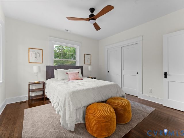 4012 Cutshaw Ave, Richmond, VA 23230