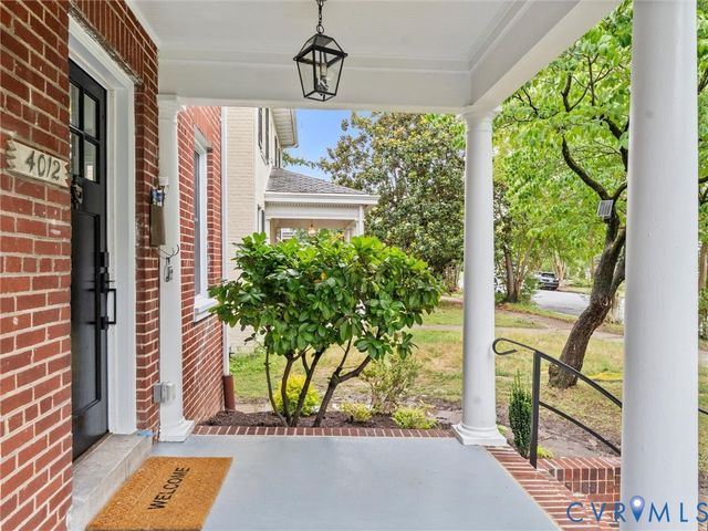 4012 Cutshaw Ave, Richmond, VA 23230