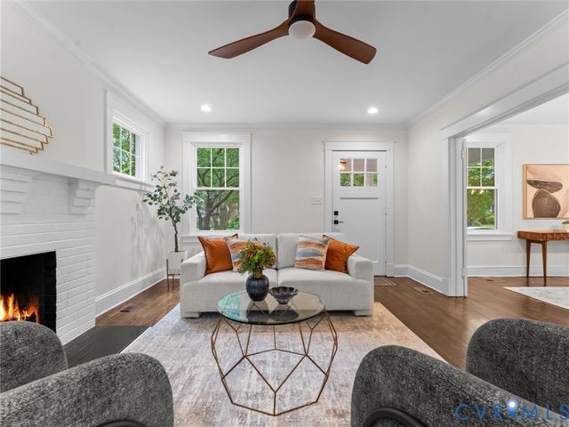 4012 Cutshaw Ave, Richmond, VA 23230
