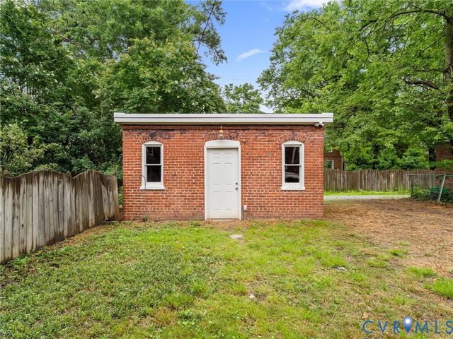4012 Cutshaw Ave, Richmond, VA 23230