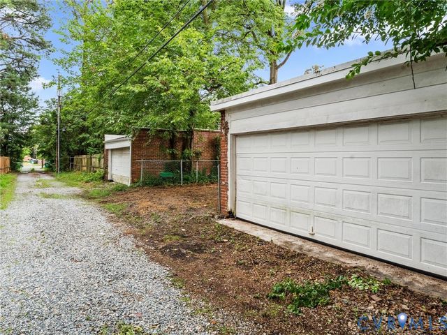 4012 Cutshaw Ave, Richmond, VA 23230