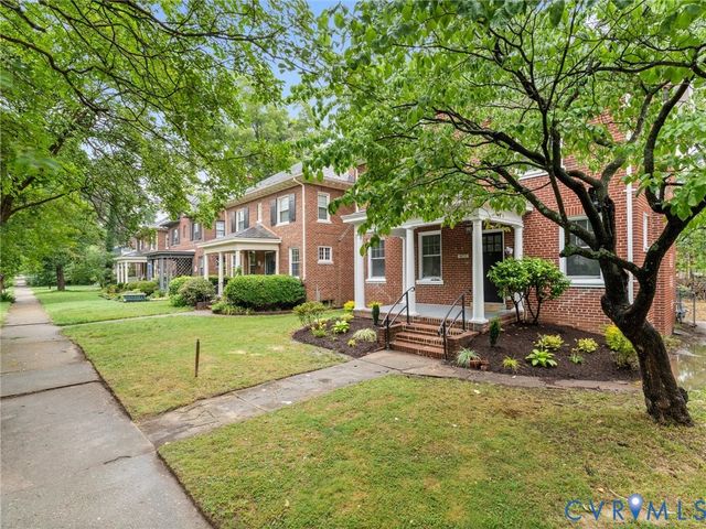 4012 Cutshaw Ave, Richmond, VA 23230