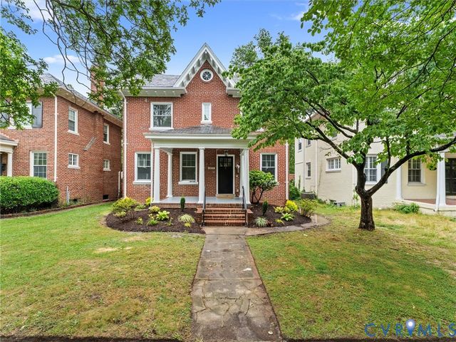 4012 Cutshaw Ave, Richmond, VA 23230
