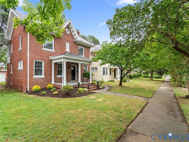 4012 Cutshaw Ave, Richmond, VA 23230