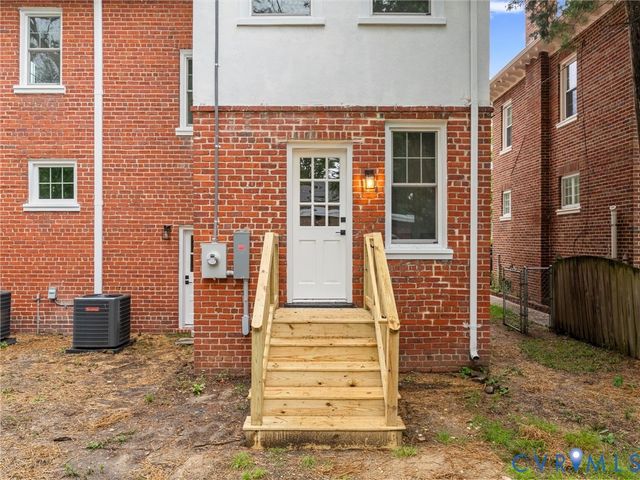 4012 Cutshaw Ave, Richmond, VA 23230