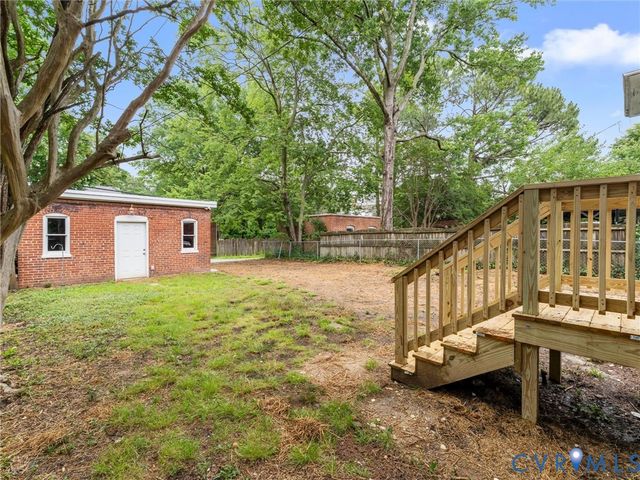 4012 Cutshaw Ave, Richmond, VA 23230