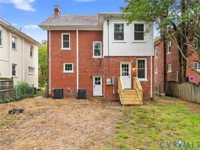 4012 Cutshaw Ave, Richmond, VA 23230