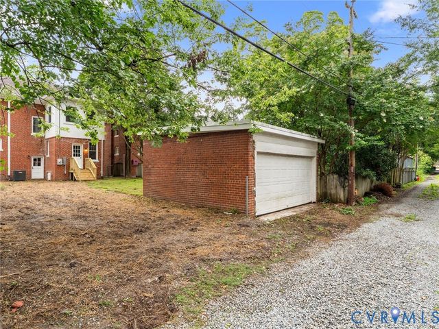 4012 Cutshaw Ave, Richmond, VA 23230