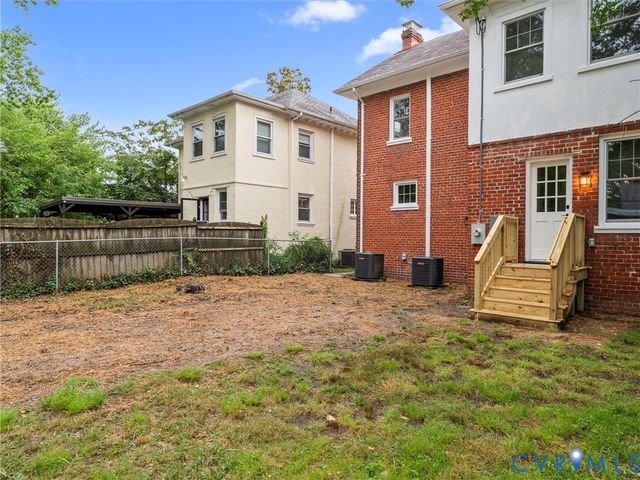 4012 Cutshaw Ave, Richmond, VA 23230