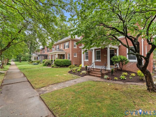 4012 Cutshaw Ave, Richmond, VA 23230