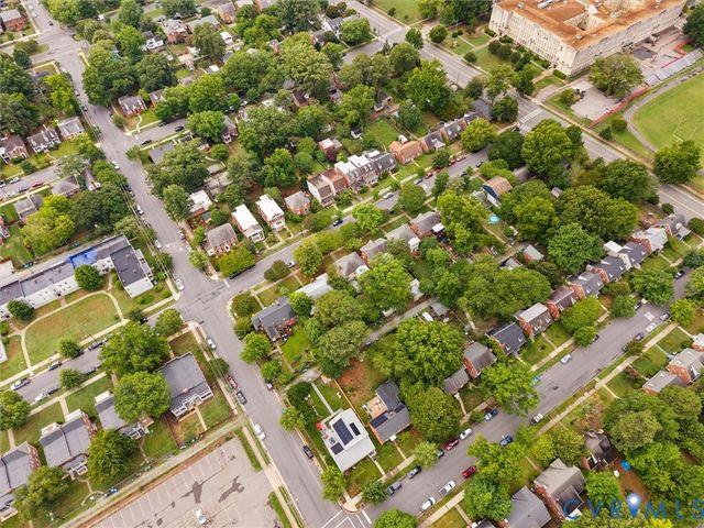 4012 Cutshaw Ave, Richmond, VA 23230