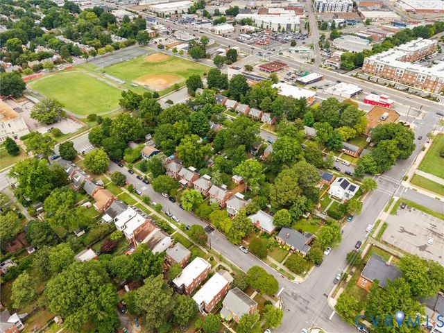 4012 Cutshaw Ave, Richmond, VA 23230
