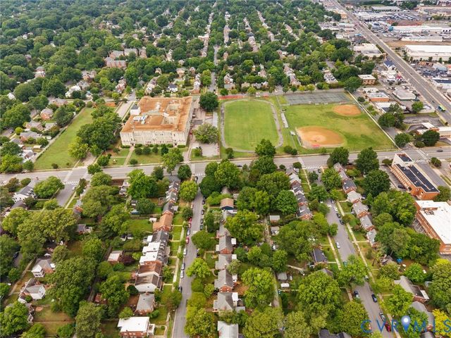 4012 Cutshaw Ave, Richmond, VA 23230