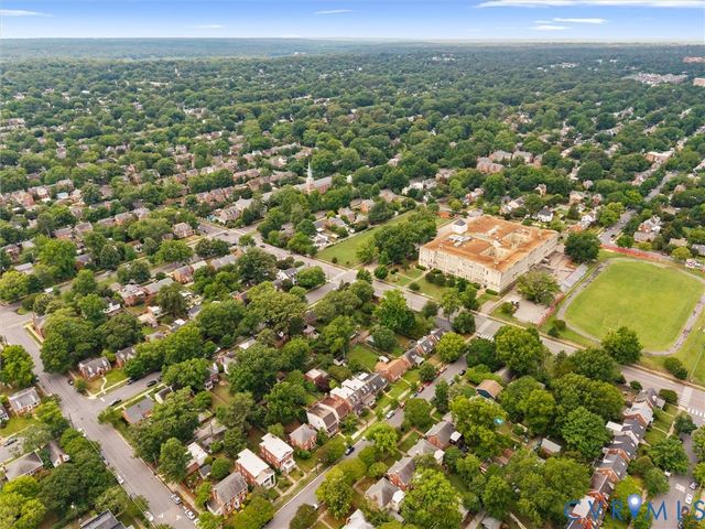 4012 Cutshaw Ave, Richmond, VA 23230