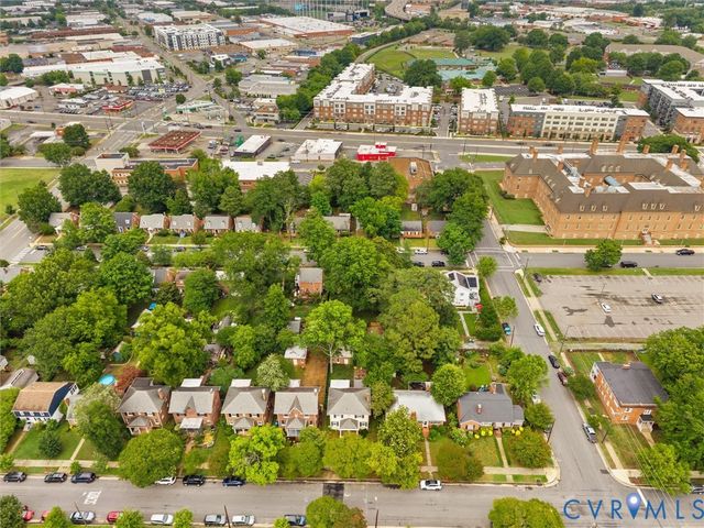 4012 Cutshaw Ave, Richmond, VA 23230