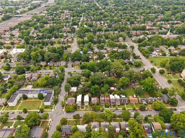 4012 Cutshaw Ave, Richmond, VA 23230