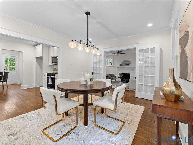 4012 Cutshaw Ave, Richmond, VA 23230