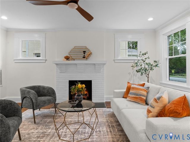 4012 Cutshaw Ave, Richmond, VA 23230