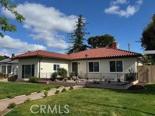 506 W Terrace Avenue, Fresno, CA 93705