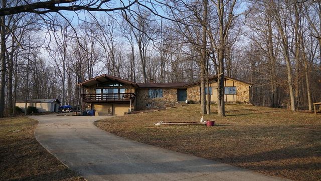 386 Runway Boulevard, Somerset, KY 42503