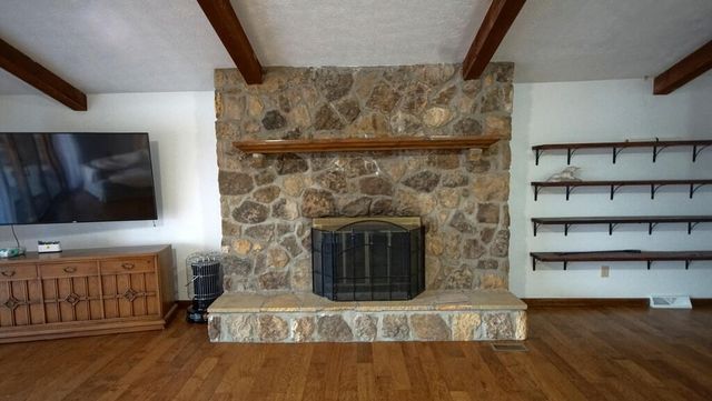 386 Runway Boulevard, Somerset, KY 42503