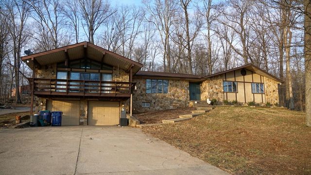 386 Runway Boulevard, Somerset, KY 42503