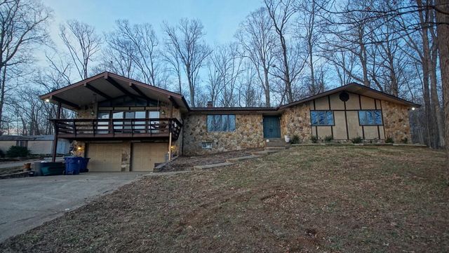 386 Runway Boulevard, Somerset, KY 42503