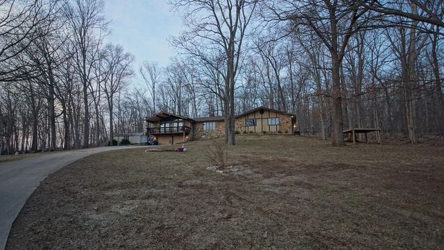 386 Runway Boulevard, Somerset, KY 42503