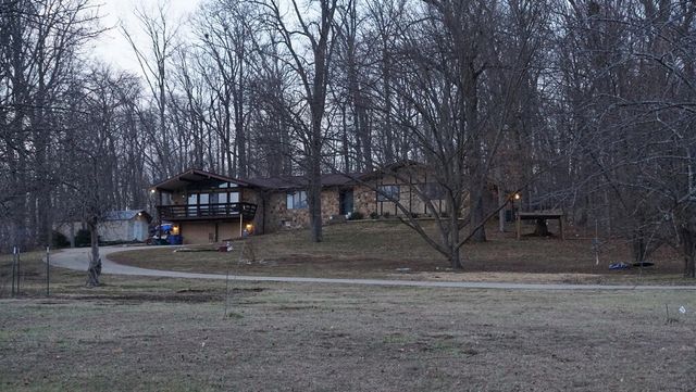 386 Runway Boulevard, Somerset, KY 42503