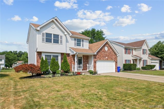 4400 Manor Lane, Hamburg, NY 14075