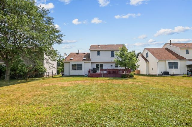 4400 Manor Lane, Hamburg, NY 14075