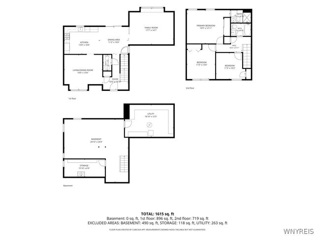 4400 Manor Lane, Hamburg, NY 14075