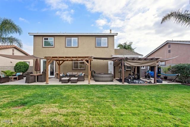 1623 Lola Way, Oxnard, CA 93030