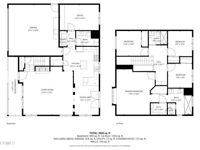 1623 Lola Way, Oxnard, CA 93030