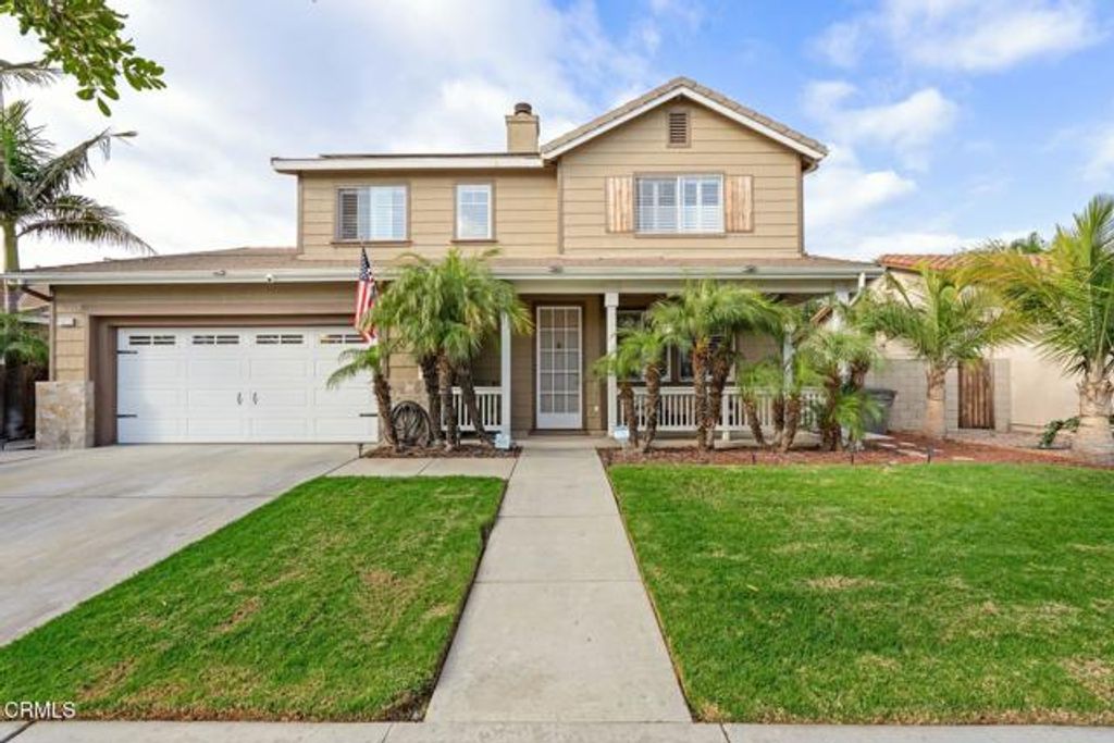 1623 Lola Way, Oxnard, CA 93030