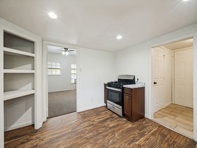 541 Denison Street, Gainesville, TX 76240
