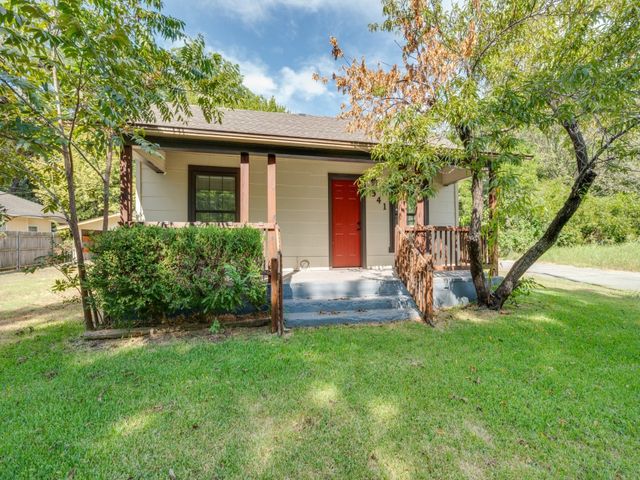 541 Denison Street, Gainesville, TX 76240