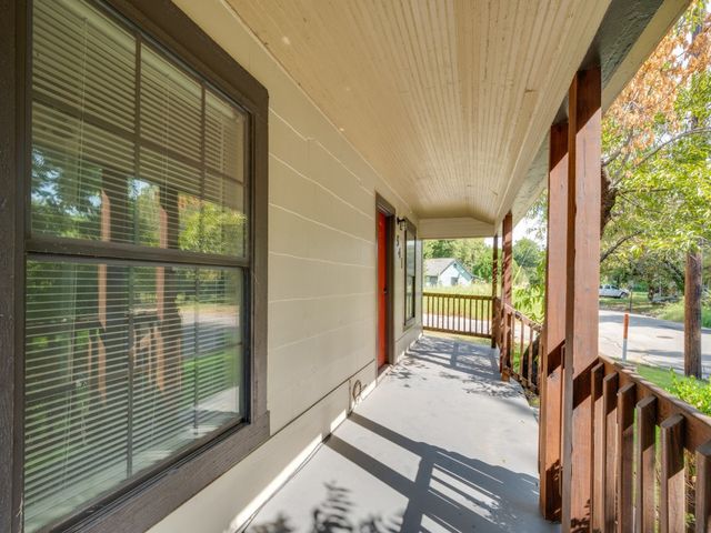 541 Denison Street, Gainesville, TX 76240