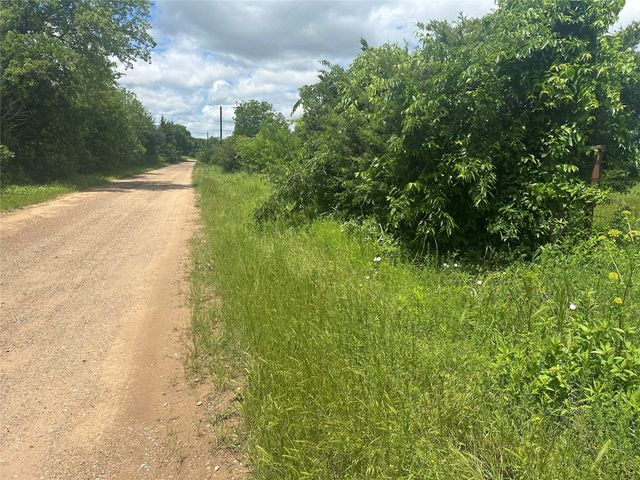 Lot 9 County Road 1400, Ravenna, TX 75476